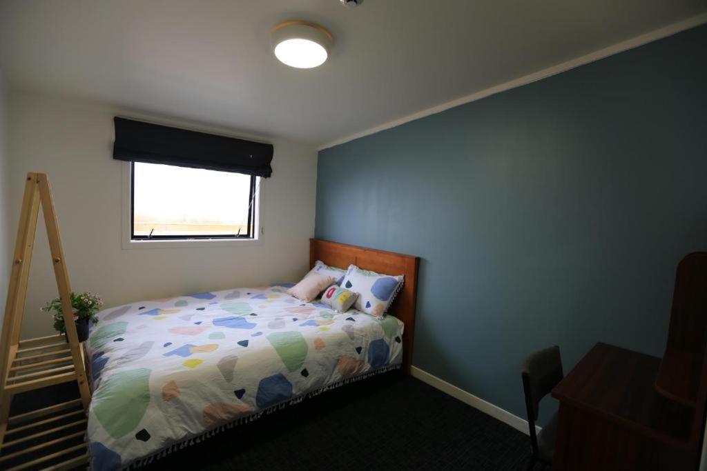 K Road City Travellers Auckland Exterior foto
